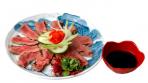 A-15 Beef Tataki A-15 Beef Tataki