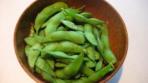 A-20 Green Soy Bean Pods