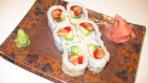 SS-05 Boston Roll