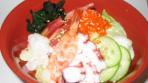 SL-03 Seafood Salad