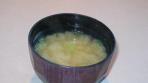 SO-01 Miso Soup