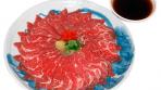 A-14 Beef Sashimi