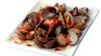 A-25 Stir Fried Clams